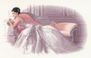 Heritage JLVA1216C Ванесса