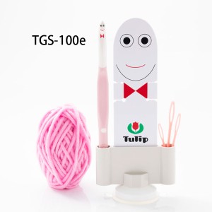 Tulip TGS-100e Набор для вязания "ETIMO Grand-chan"