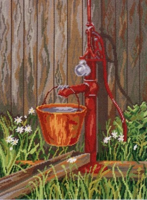Janlynn 004-0783 Watering Pump
