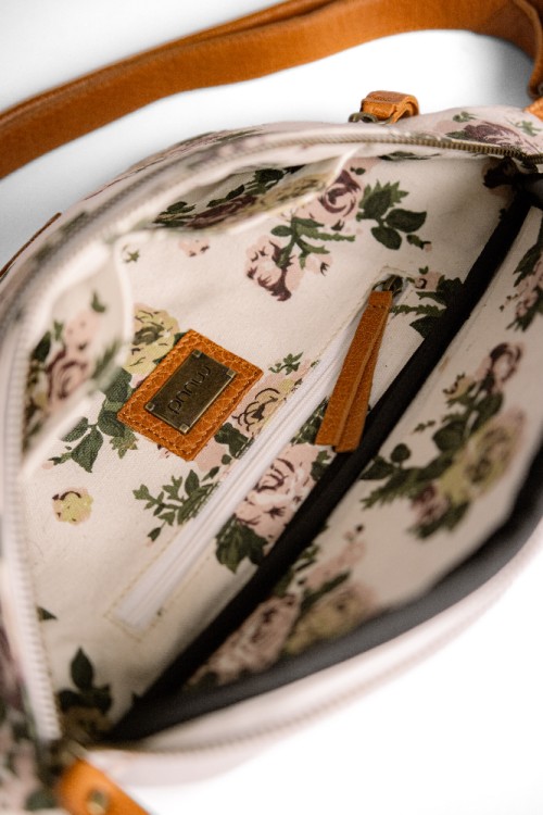 Muud QB-4723/Flowe Поясная сумка "Canvas Vegas"