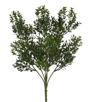 Fiebiger Floristik 108538-800 Ветка декоративная "Самшит"