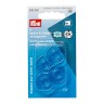 Prym 610361 Шпульки для вертикально вращающегося челнока двойного обегания, O21.9х9 мм