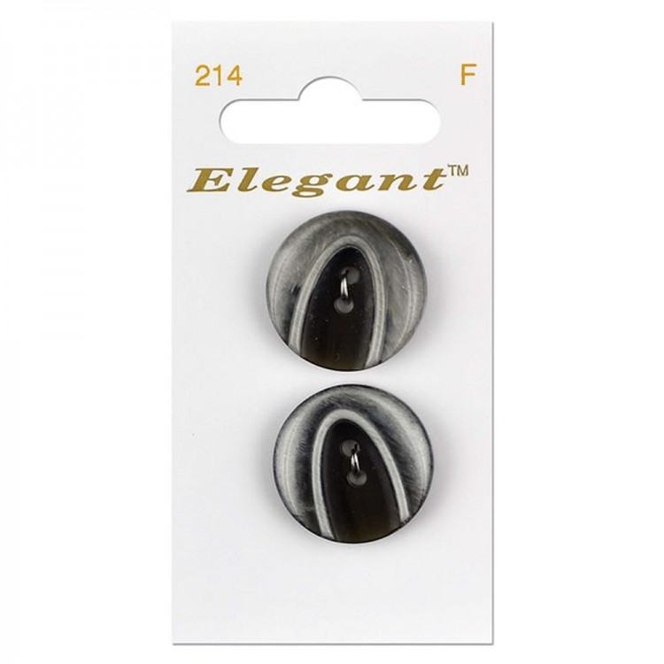 Blumenthal Lansing 565100214 Пуговицы "Elegant"