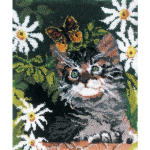 MCG Textiles 37501 Kitten - Котенок