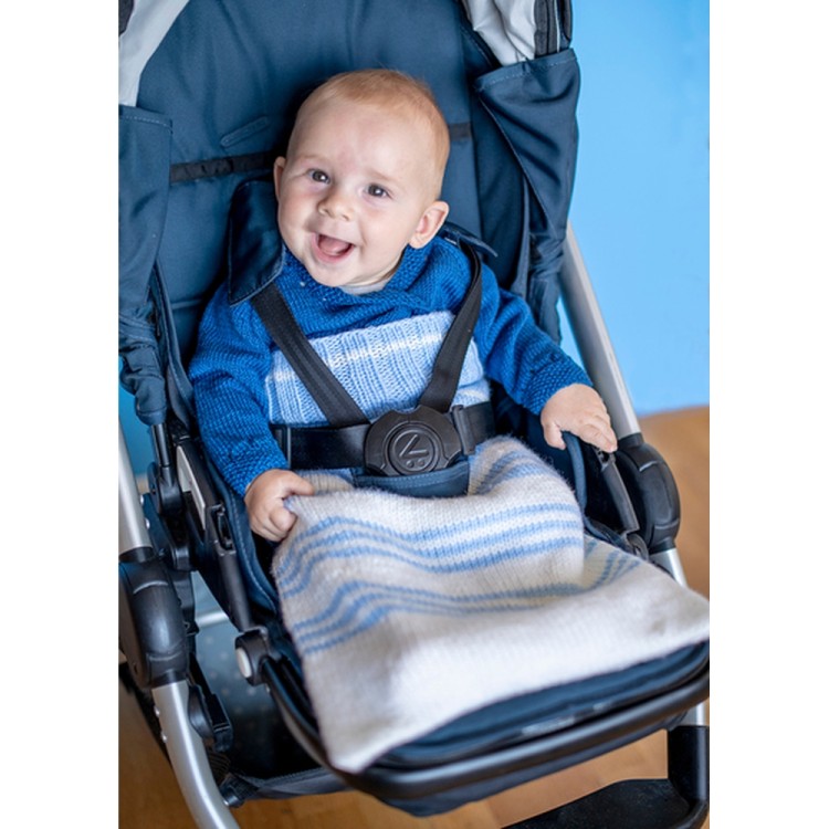 Пряжа для вязания Schachenmayr Baby Smiles 9807564 Bravo Baby 100 (Браво Беби 100)