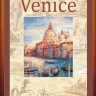 Набор для вышивания Риолис РТ-0030 Города мира. Венеция