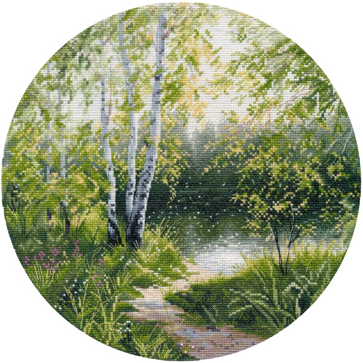 Овен 1750 Жаркий день