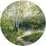 Овен 1750 Жаркий день