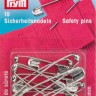 Prym 089185 Булавки английские с шариком