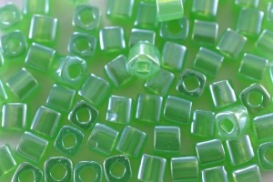 TOHO бисер Cube 1.5 мм-15/0 цвет 0144