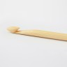 KnitPro Крючок для вязания тунисский, съемный "Bamboo"