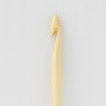 KnitPro Крючок для вязания тунисский, съемный "Bamboo"