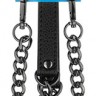 Prym 615251 Ручка-цепочка для сумки "Madonna", длина 109.5 см