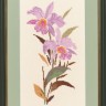 Набор для вышивания Eva Rosenstand 14-229 Орхидея