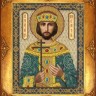 Набор для вышивания Русская искусница 374 Святой Константин
