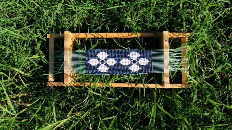 Klass&Gessmann 701 Станок для бисероплетения