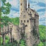 Каролинка ТКБП 3003 Замок