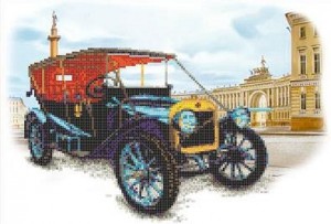 Каролинка ТКБП 3049 Руссо Балт