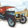 Каролинка ТКБП 3049 Руссо Балт