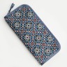 KnitPro 350704 Органайзер для съемных спиц Lantern Moon "Ajrak"