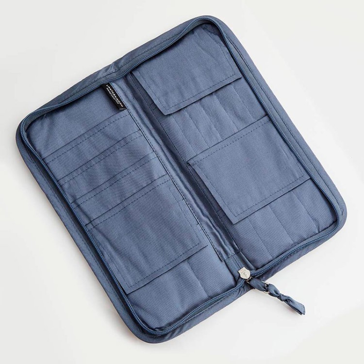 KnitPro 350704 Органайзер для съемных спиц Lantern Moon "Ajrak"