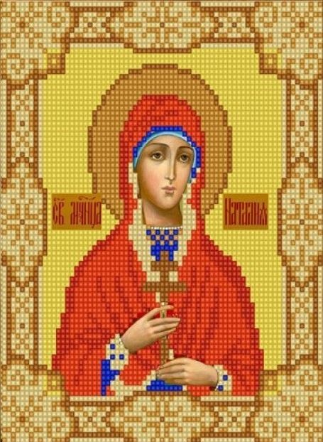 Конек 9144 Святая Наталья