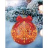 Larkes К4251 Новогодние игрушки 7