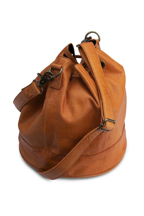 Muud QB-4413/Whisky Сумка-мешок "Donna"