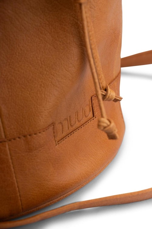 Muud QB-4413/Whisky Сумка-мешок "Donna"