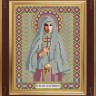 Набор для вышивания Galla Collection М216 Икона Св. Елизавета
