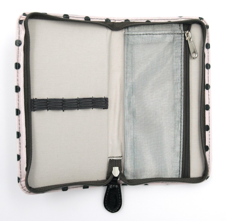 Tulip TB13-Ce Органайзер для крючков "Sucre Bead Crochet"