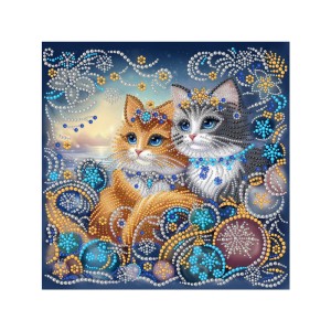 Larkes Н3613 Котята