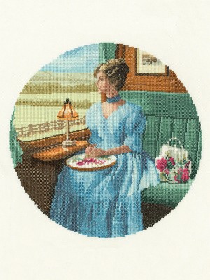 Heritage JLEZ1898 Элизабет