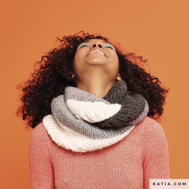 Пряжа для вязания Katia 1312 Wow-Chunky