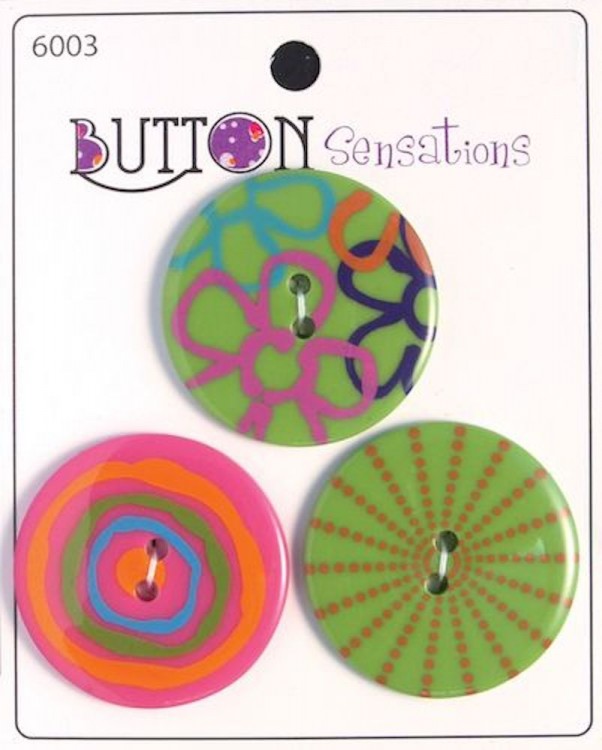 Blumenthal Lansing 605006003 Пуговицы "Sensation"