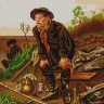 Конек 9866 Рыболов