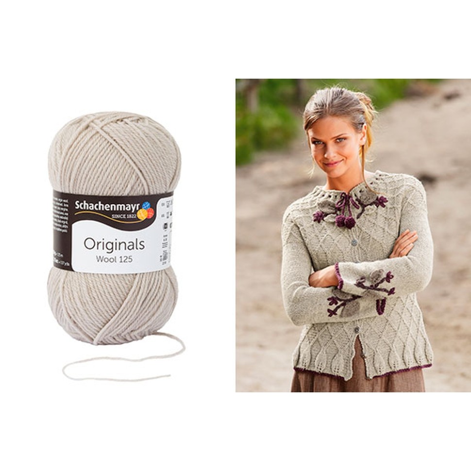 Schachenmayr Fashion Nordic Dream