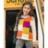 Пряжа для вязания Schachenmayr Originals 9807568 Wool 125 (Вул 125)