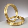 Efco 2222510 Проволока латунная, 1,0 мм