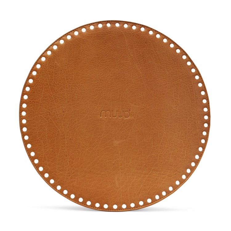 Muud QB-4436/Whisky Донышко для вязаных изделий "Duff XL"
