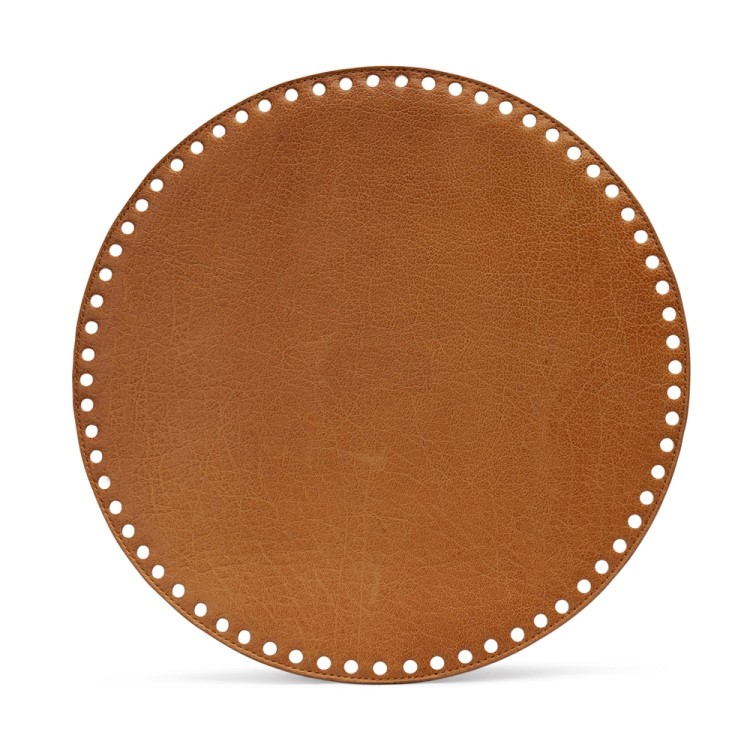 Muud QB-4436/Whisky Донышко для вязаных изделий "Duff XL"