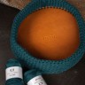Muud QB-4436/Whisky Донышко для вязаных изделий "Duff XL"