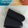 Prym 611914 Колпачки для защиты пальцев