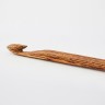 KnitPro Крючок для вязания тунисский, съемный "Ginger"