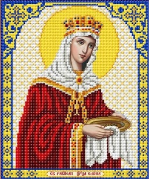 Благовест И-4107 Святая Царица Елена
