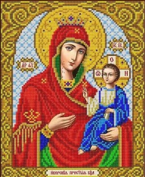 Благовест ИС-4016 Богородица Иверская