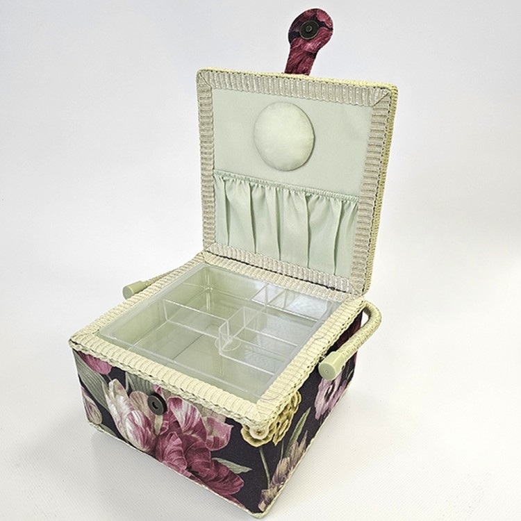 РТО 4280-RT-27 Шкатулка для рукоделия