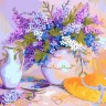 Белоснежка 537-CG Солнечный букет