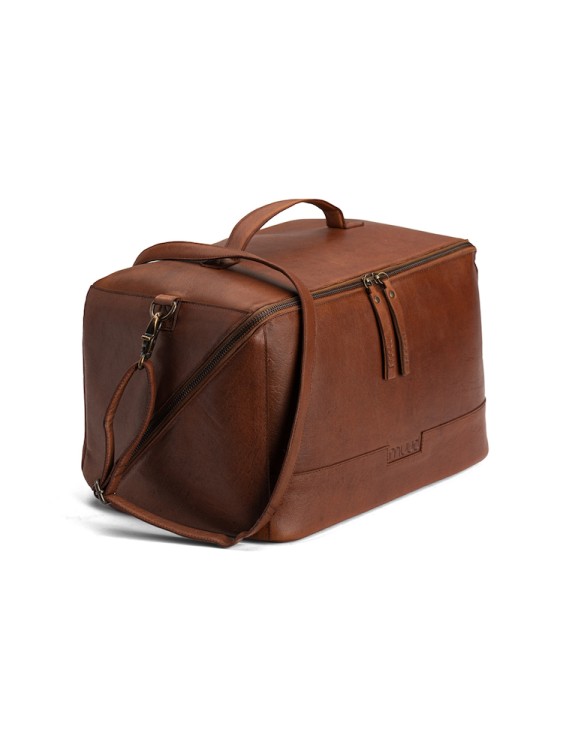 Muud BA-28224R1/Rich Brown Сумка-органайзер проектная "Cleo X"