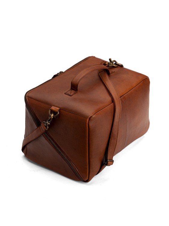 Muud BA-28224R1/Rich Brown Сумка-органайзер проектная "Cleo X"